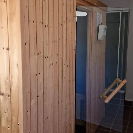 'kronsgaard' - Refugium Pottloch Ostsee Kronsgaard