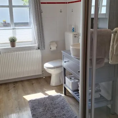 Apartamento 'kronsgaard' - Refugium Pottloch Ostsee