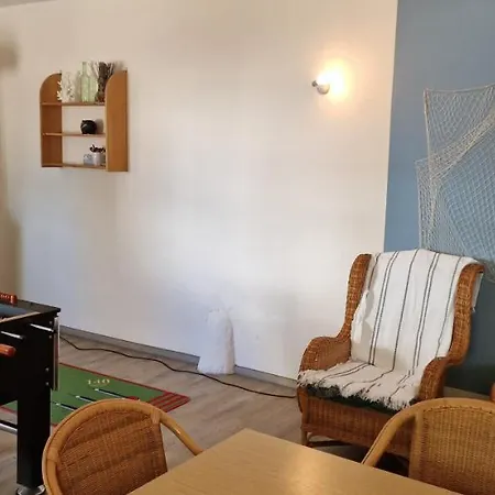 'kronsgaard' - Refugium Pottloch Ostsee Apartamento