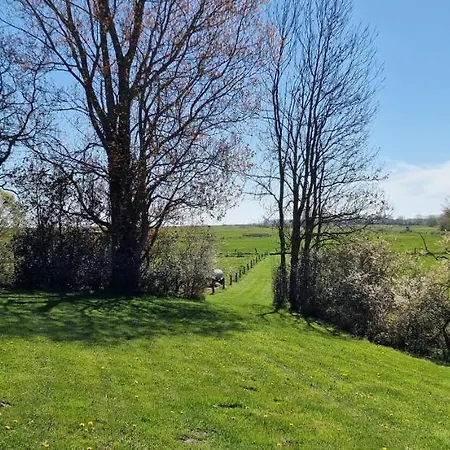 'kronsgaard' - Refugium Pottloch Ostsee Kronsgaard