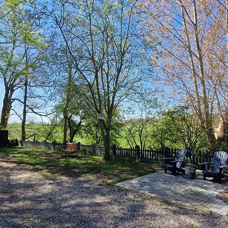 'kronsgaard' - Refugium Pottloch Ostsee