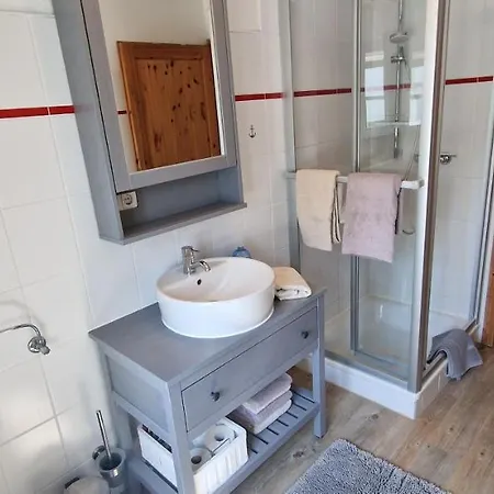 'kronsgaard' - Refugium Pottloch Ostsee Apartamento