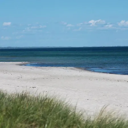'kronsgaard' - Refugium Pottloch Ostsee Apartamento *