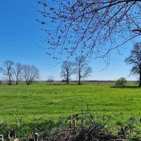 'kronsgaard' - Refugium Pottloch Ostsee * Kronsgaard