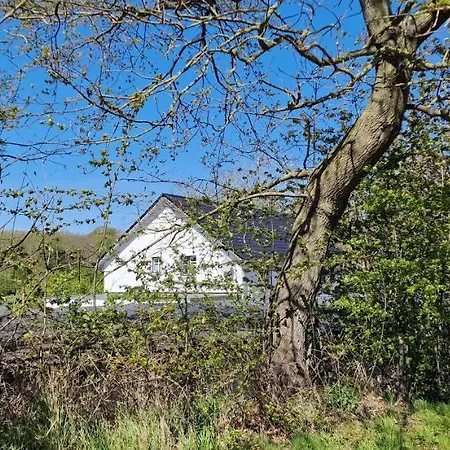 'kronsgaard' - Refugium Pottloch Ostsee Apartamento