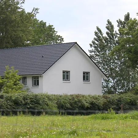 'kronsgaard' - Refugium Pottloch Ostsee Apartamento Kronsgaard