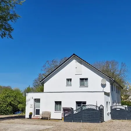 'kronsgaard' - Refugium Pottloch Ostsee *