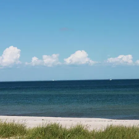 Apartamento 'kronsgaard' - Refugium Pottloch Ostsee Kronsgaard