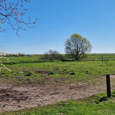 'kronsgaard' - Refugium Pottloch Ostsee Apartamento *