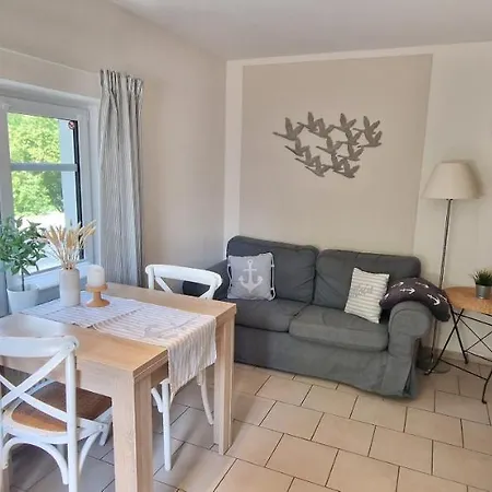 'kronsgaard' - Refugium Pottloch Ostsee Apartamento