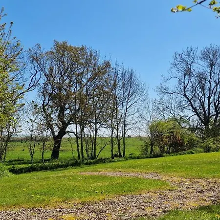 'kronsgaard' - Refugium Pottloch Ostsee Apartamento *
