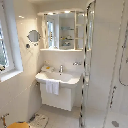 Ferienhaus Lueuev Wenningstedt-Braderup